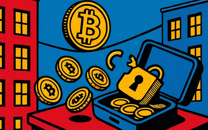 Bitcoin consolida cerca de 82.500 dólares tras la caída del jueves, pese a los reportes de robos ligados a Ledger
