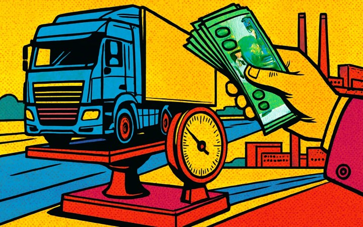 Tata Motors mejora su oferta por Iveco a 14,40 euros por acción