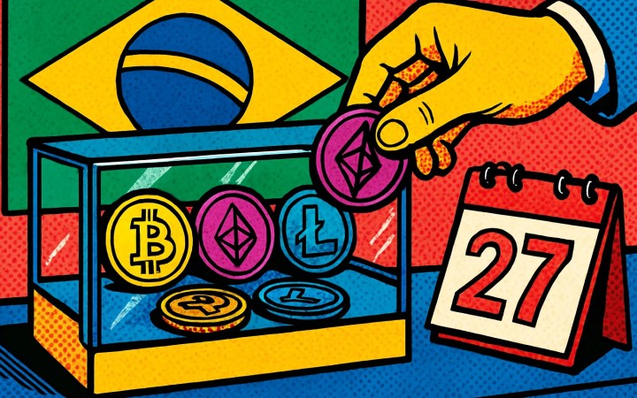 Binance en Brasil: el exchange retirará 22 tokens y limitará ocho servicios desde el 27 de octubre