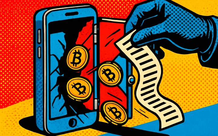 Exploit de iPhone apunta a Coinbase, MetaMask y Trust Wallet para robar frases de recuperación