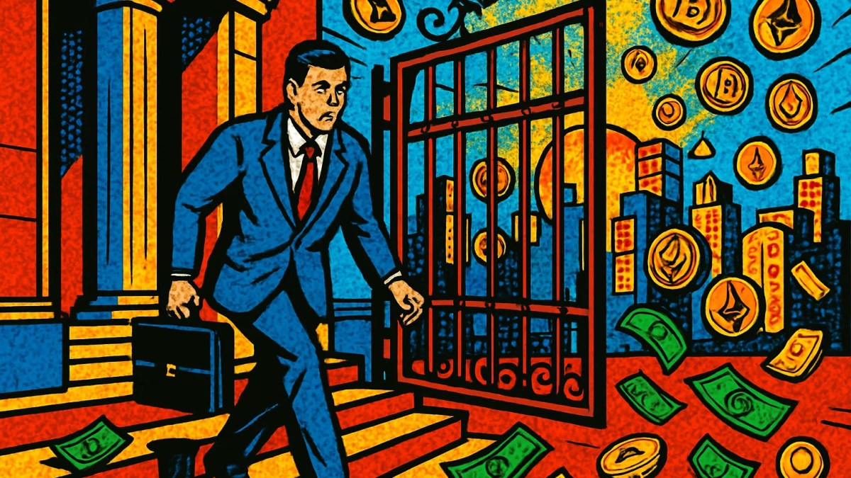 Alex Mashinsky vetado de por vida del sector cripto en Nueva York tras el caso Celsius