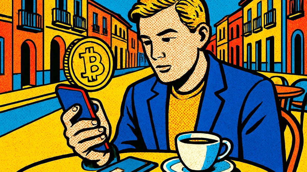 comprar bitcoin en españa