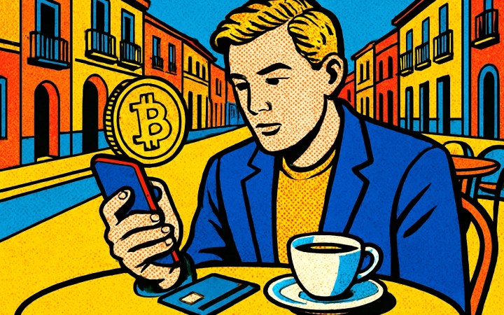 Cómo comprar Bitcoin en España con transferencia o Bizum: guía paso a paso