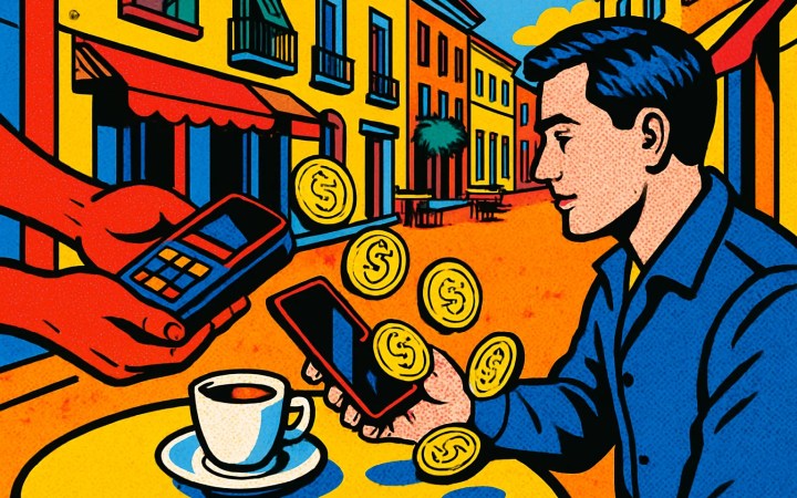 Pagos con criptomonedas: España se coloca entre los países que más destacan del mundo