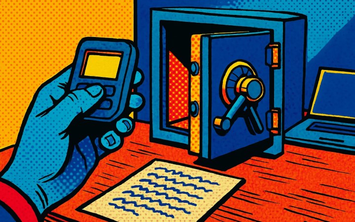 Qué es una cartera fría y cuándo merece la pena usarla para tus criptomonedas