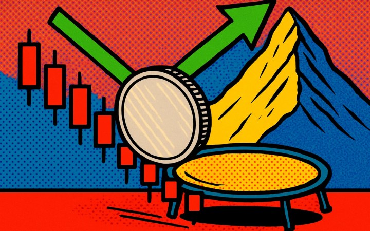 Token QNT: un trader prevé una última caída antes de un rally hacia 1.000 dólares y marca los 173 como nivel clave