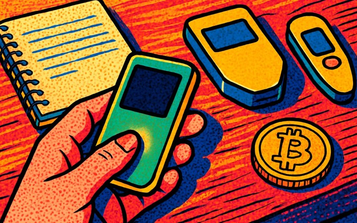 Coldcard, Trezor y Ledger: en qué se diferencian y cuál elegir