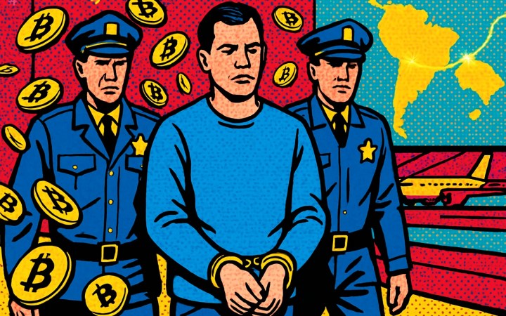 Estafas con criptomonedas: detienen en Australia a un prófugo buscado por Argentina, que será extraditado