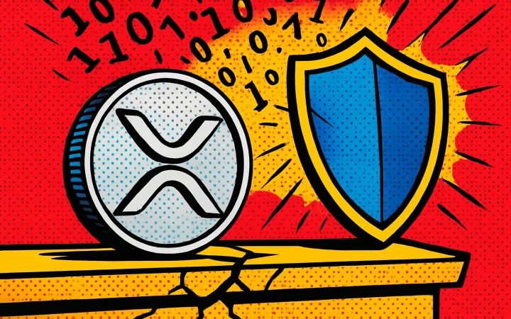 XRP Ledger: XRP defiende su suelo local tras revelarse un fallo de código de 10 años