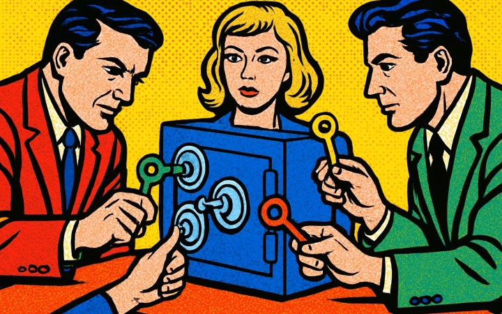 Qué es una cartera multifirma y para quién tiene sentido: guía para familias y empresas