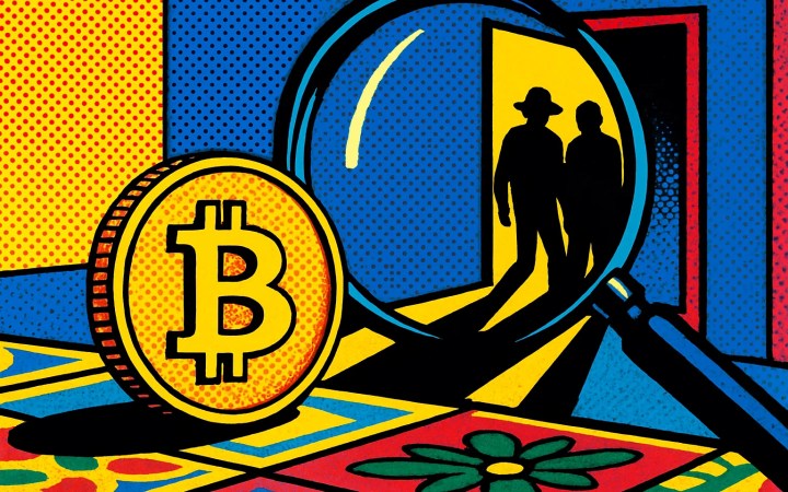 Bitcoin en México: Solvera Taxemon aparece como plataforma de compra sin información verificable