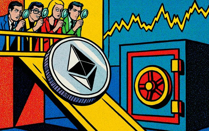 Fundación Ethereum mueve 4.393 ETH a Kraken: una transferencia de 11 millones con el ether cerca de 2.563 dólares