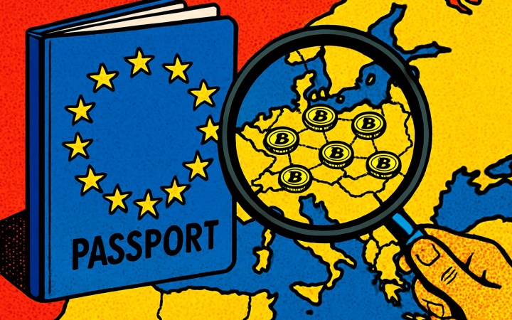 Reglamento MiCA: la UE quiere que ESMA vigile a los exchanges que operan en 27 países con una sola licencia