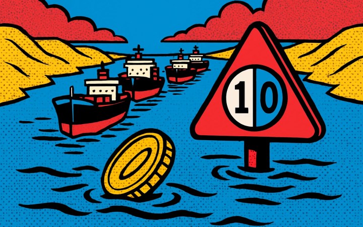 Bab el-Mandeb: Polymarket da un 16,5% al cierre del estrecho antes de fin de año y PortWatch decidirá la apuesta
