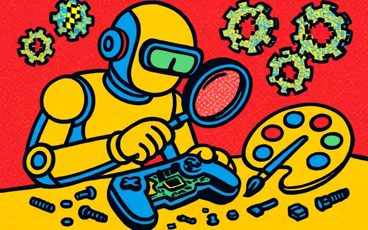 Ingeniería inversa con IA: REA supera las 100.000 estrellas en GitHub en una semana y desata clones de juegos y de Photoshop