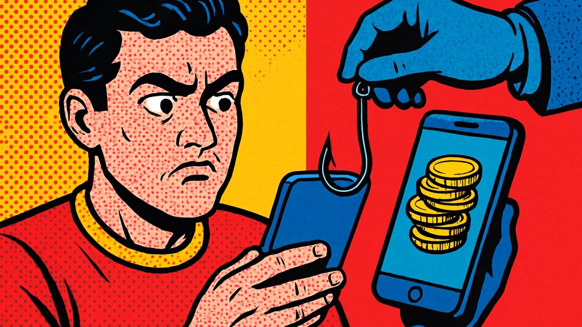 estafas cripto más comunes