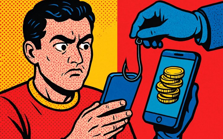 Las estafas cripto más comunes y cómo detectarlas antes de perder tu dinero