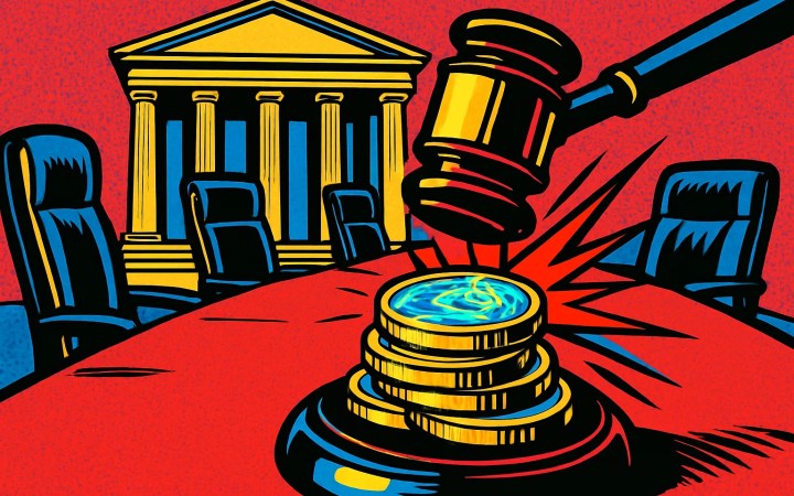 Regulación cripto: la SEC cambia sus reglas de quórum y gana margen para actuar sin la ley de estructura de mercado