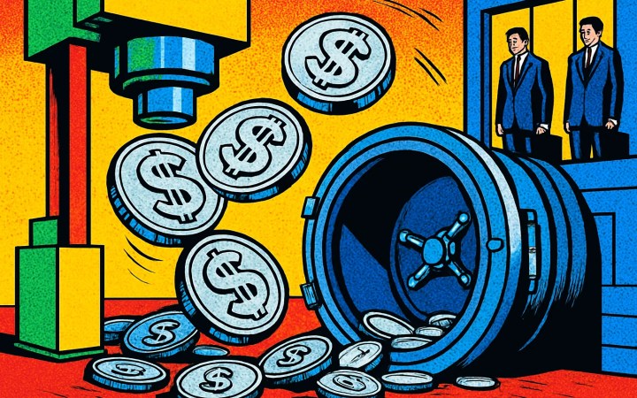 Stablecoin RLUSD: Ripple acuña otros 19,6 millones en Ethereum tras el avance en custodia de Standard Chartered