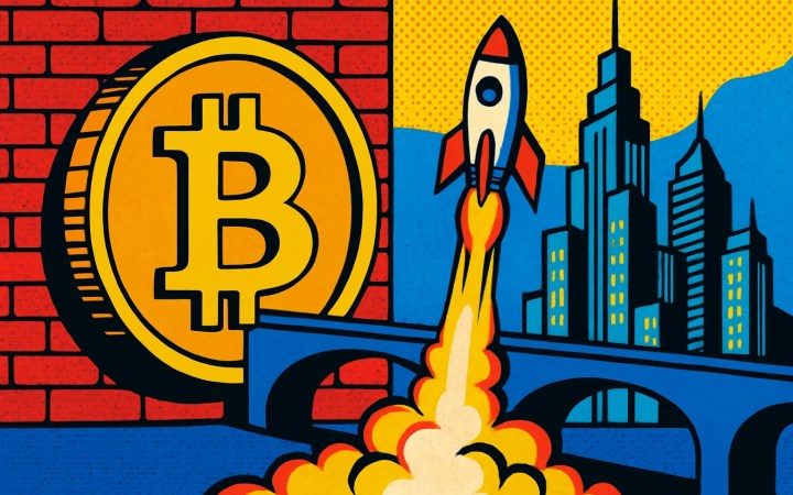 Bitway crypto marca un máximo histórico mientras bitcoin sigue frenado por resistencias