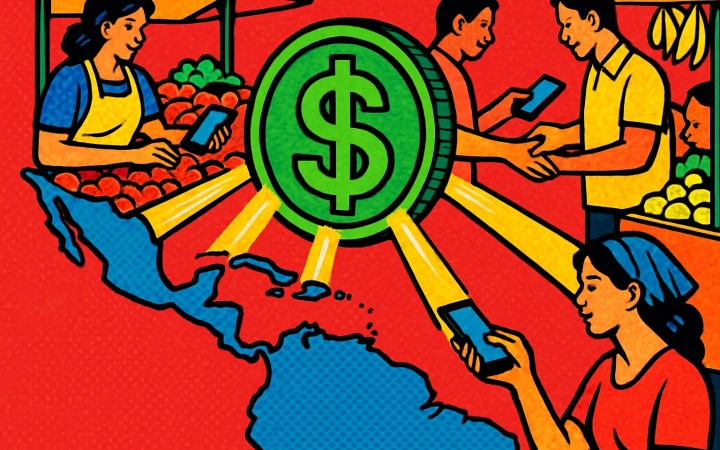Tether en Latinoamérica: invierte en EFY para reforzar los pagos con stablecoins en la región