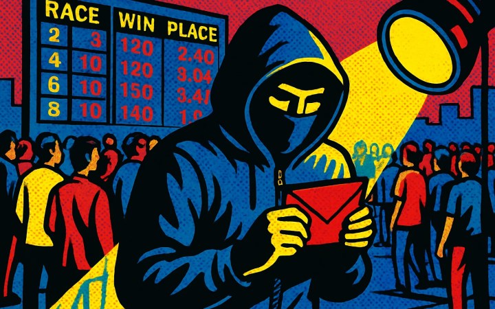 Mercados de predicción: el CEO de Kalshi advierte que el uso de información privilegiada es un delito a plena luz del día