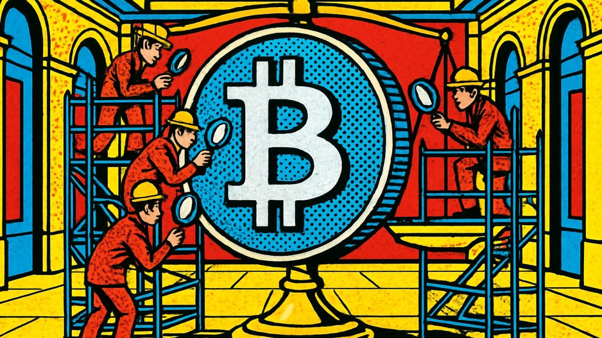 Moneda estable examinada por supervisores, ilustrando USDC en Europa bajo MiCA