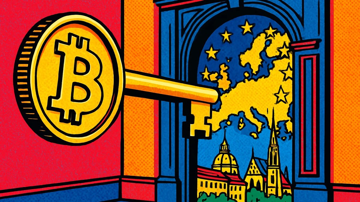 BingX obtiene la licencia MiCA en Austria y gana acceso regulado al mercado cripto europeo