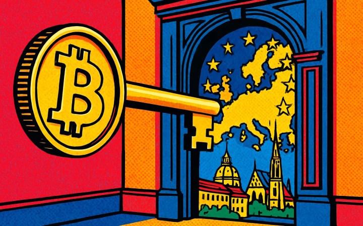 BingX obtiene la licencia MiCA en Austria y gana acceso regulado al mercado cripto europeo