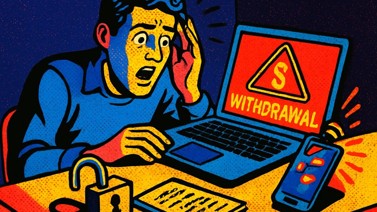 cuenta de exchange hackeada