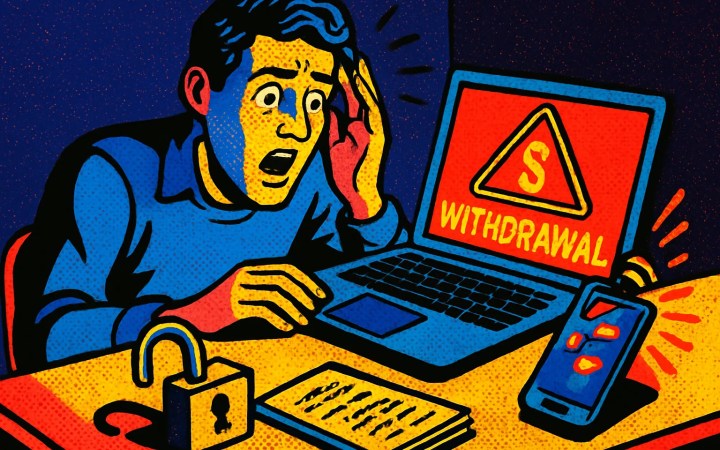 Qué hacer si te hackean la cuenta de un exchange: guía paso a paso