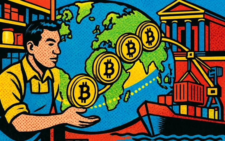Stablecoins para pymes: ganan peso como alternativa en los pagos internacionales frente a la banca tradicional