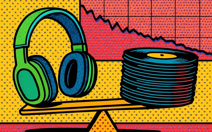 Acciones de Spotify: StoneX rebaja su recomendación a Mantener por la presión en márgenes y los costes de los sellos