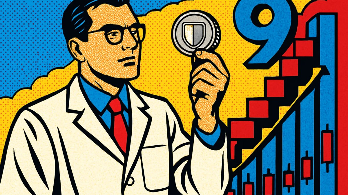 Ilustración sobre la predicción de Zcash de Eli Ben-Sasson con ZEC rumbo a 2.000 dólares