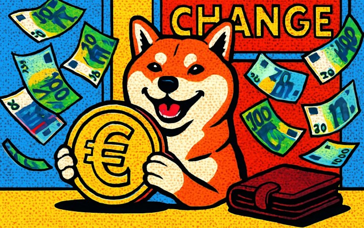 Comprar Dogecoin en España: guía paso a paso para adquirir DOGE con euros, guardarlo y declararlo