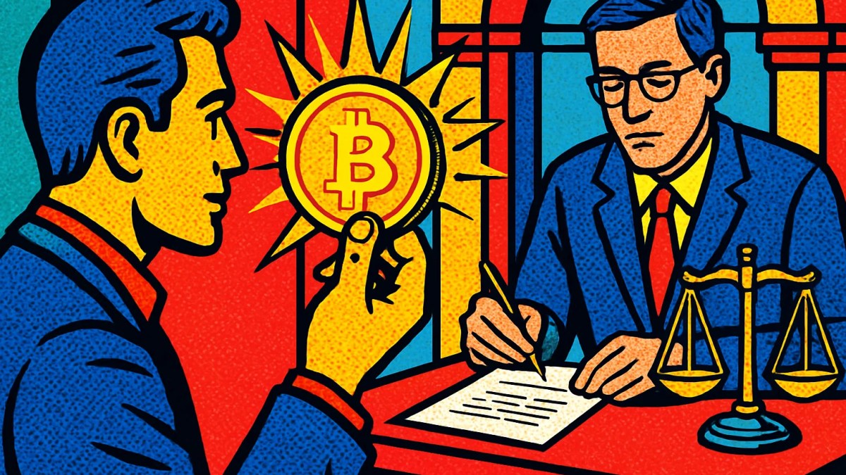 Usuario presentando reclamaciones cripto ante un supervisor financiero en España