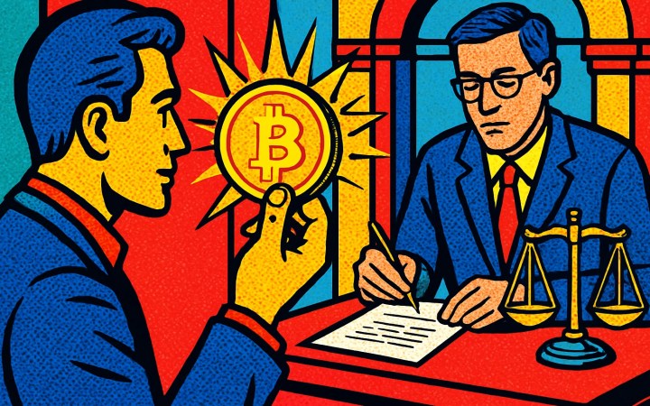 Reclamaciones cripto: la CNMV abre a audiencia pública la norma para resolver disputas con proveedores