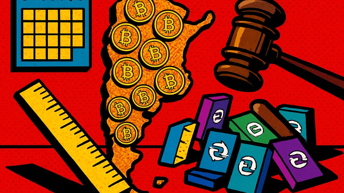 Criptomonedas en Argentina: las plataformas operarán con reglas reordenadas desde noviembre