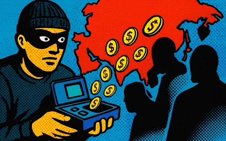 Ledger manipulados: un estafador pierde 4,8 millones de dólares robados en Asia