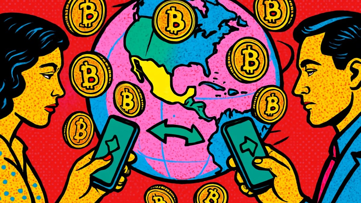 Criptomonedas en México: Binance ubica al país entre los 11 con mayor adopción del mundo