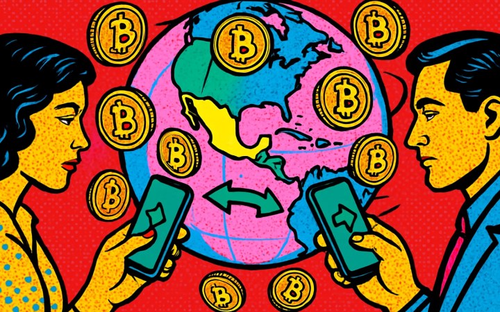 Criptomonedas en México: Binance ubica al país entre los 11 con mayor adopción del mundo