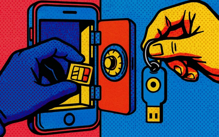 Autenticación en dos pasos: por qué el SMS no basta para proteger tus criptomonedas