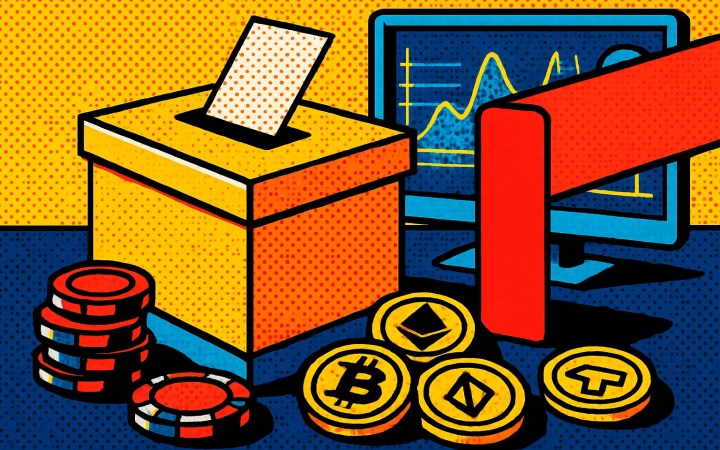 Taiwán bloquea Kalshi y Coinbase por presuntas apuestas electorales
