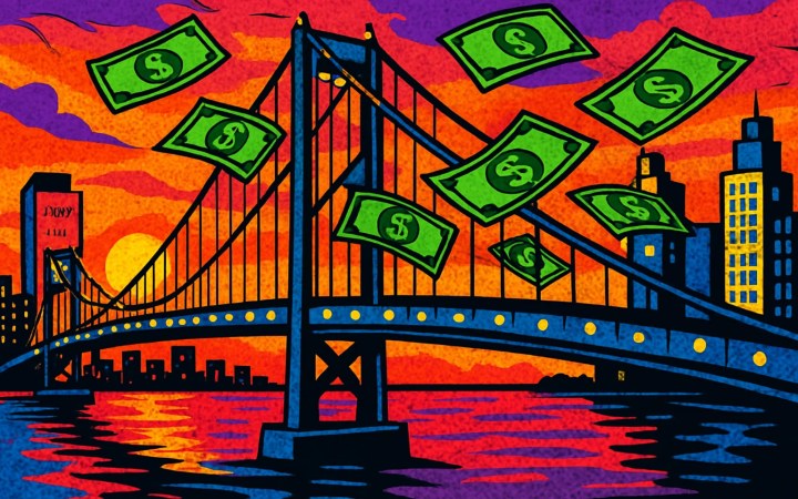 Stablecoins en México: Binance ubica al país como el quinto del mundo en pagos transfronterizos