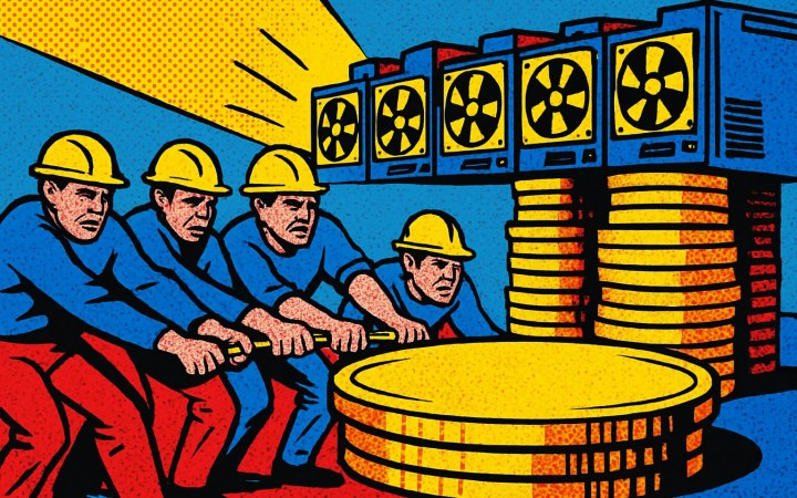 Minería de Zcash: Fortitude vende 8,3 millones de dólares en ZEC prestados para ampliar su flota