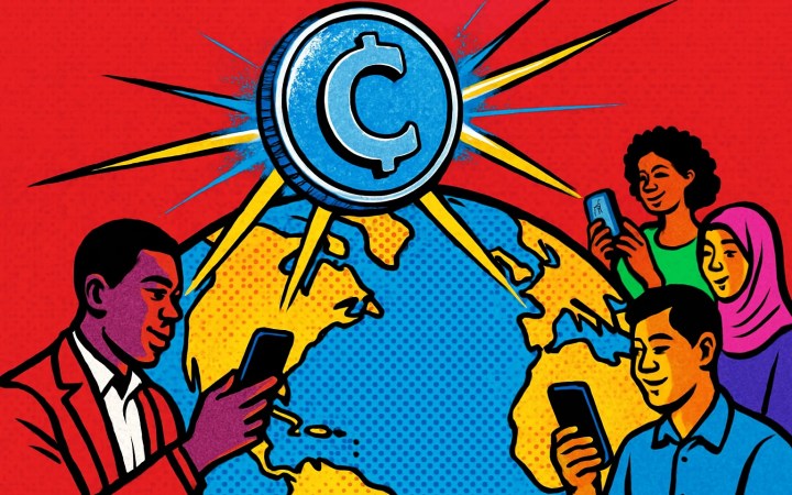 Expansión de Circle: la emisora de USDC apunta a unos 40 mercados emergentes