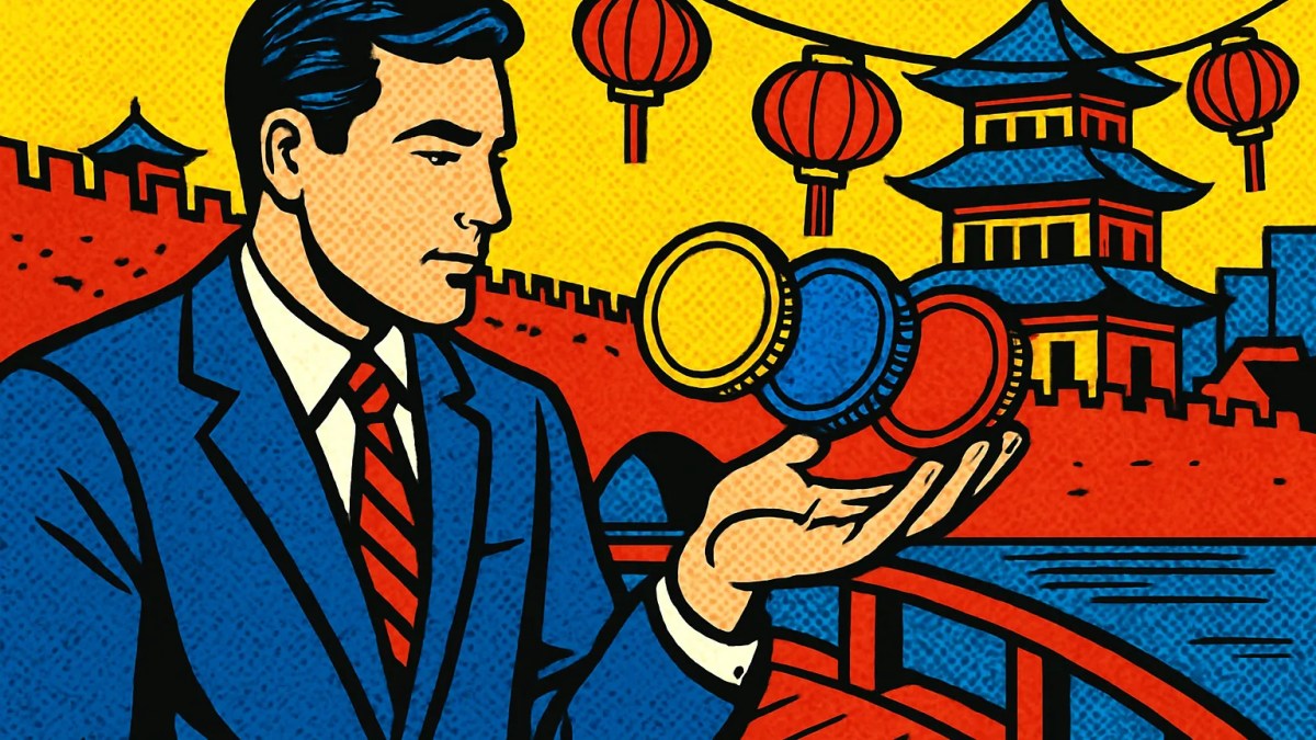 Solana en China: CZ, fundador de Binance, reafirma su respaldo a XRP, ZEC y SOL en plena polémica