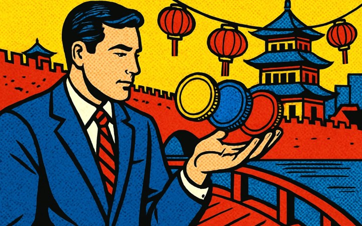 Solana en China: CZ, fundador de Binance, reafirma su respaldo a XRP, ZEC y SOL en plena polémica