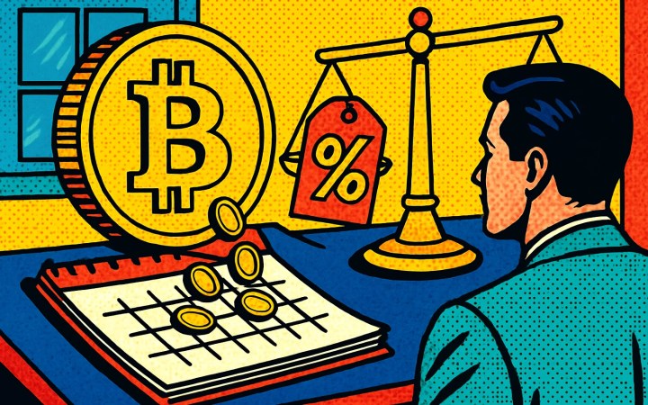 Acciones preferentes de Strive: SATS paga un 15% diario y rinde un 16,7% a quien la compró con descuento