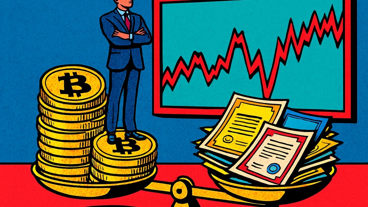 strategy bitcoin